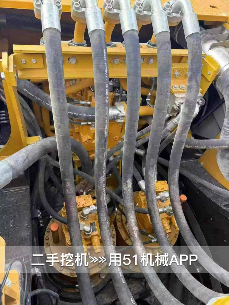 51挖机